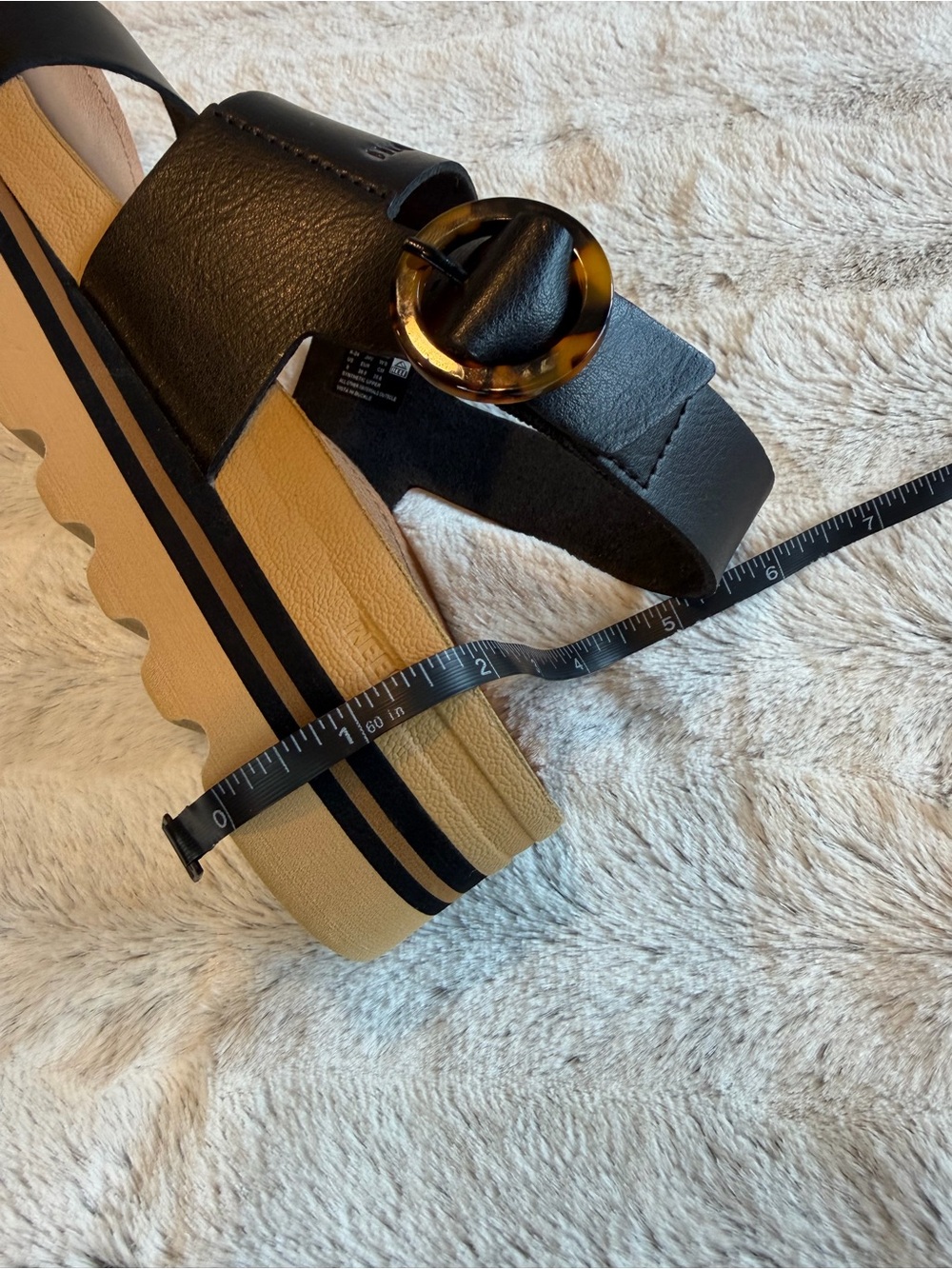 Reef Vista Hi Buckle - Picture 8 of 14